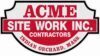 ACME Site Work