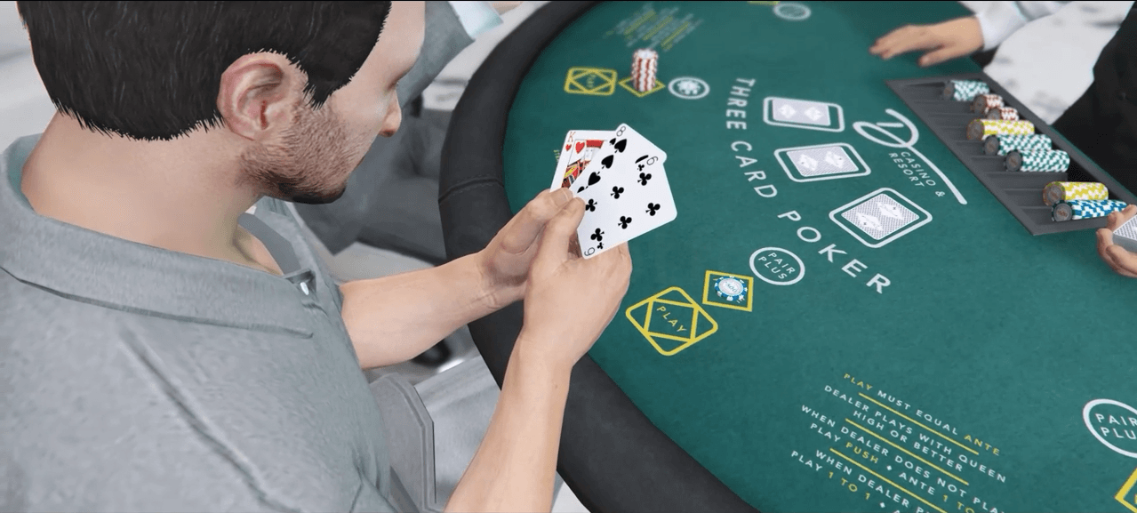 online casino