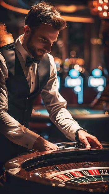 Royal Reels online casino