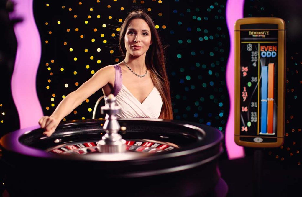 Prive Casino casino en ligne