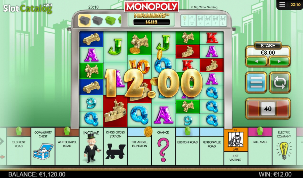 Viggoslots Casino bester Casino Bonus