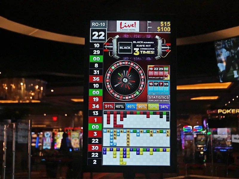 Betify Casino casino avec free spins
