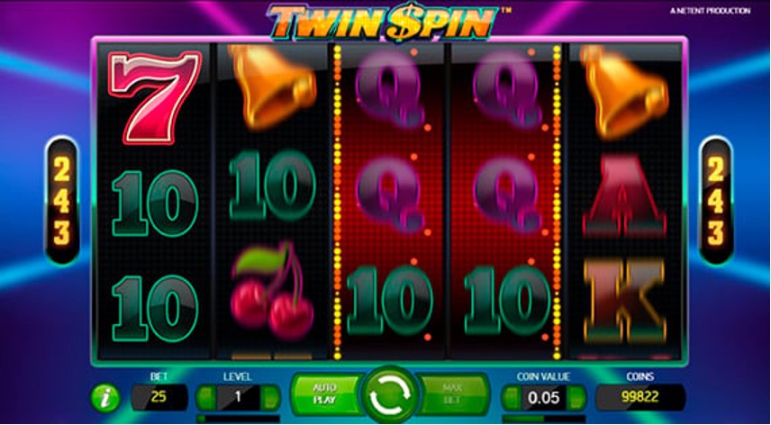 Betify Casino casino avec free spins