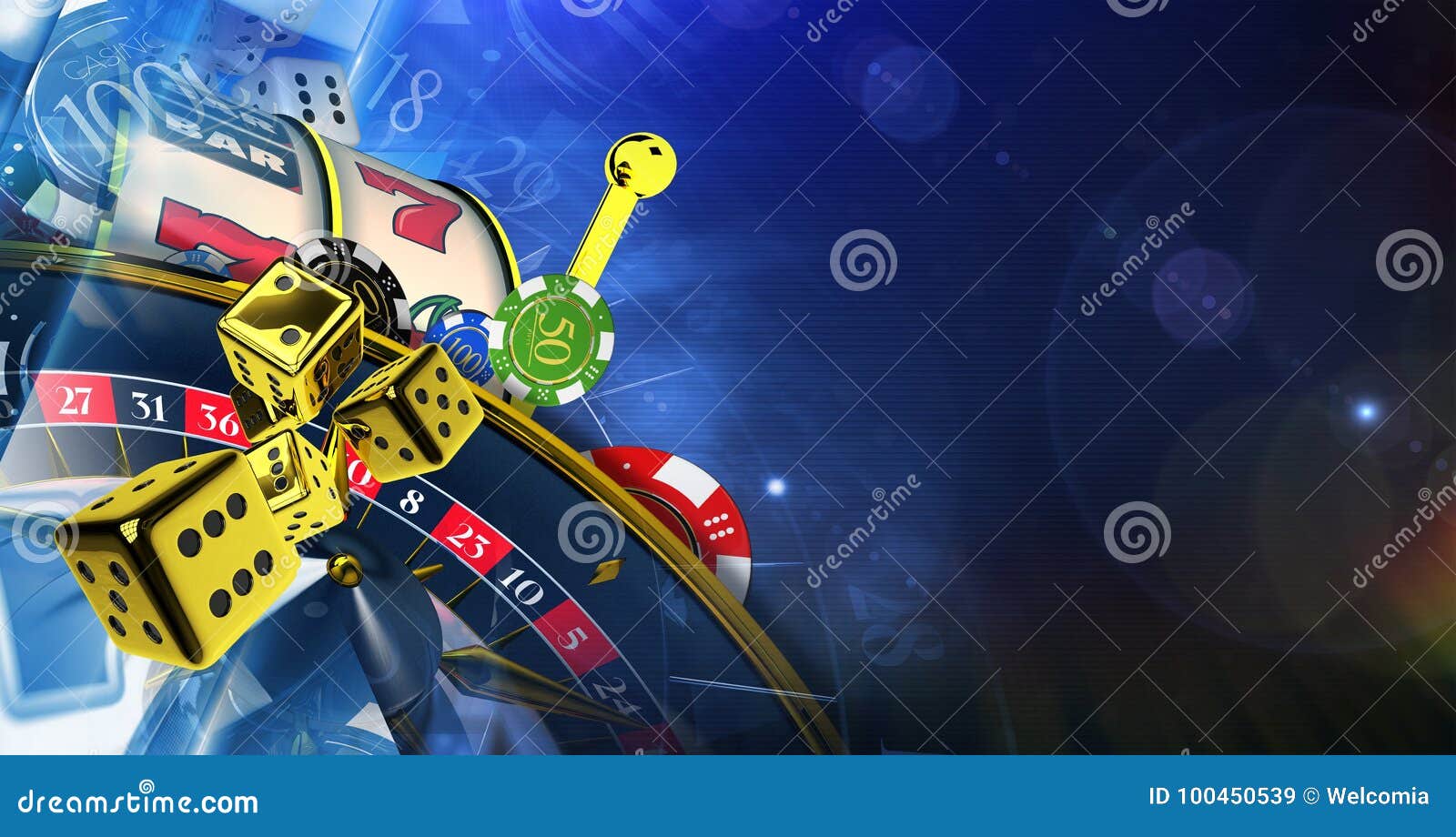 Box24 online casino