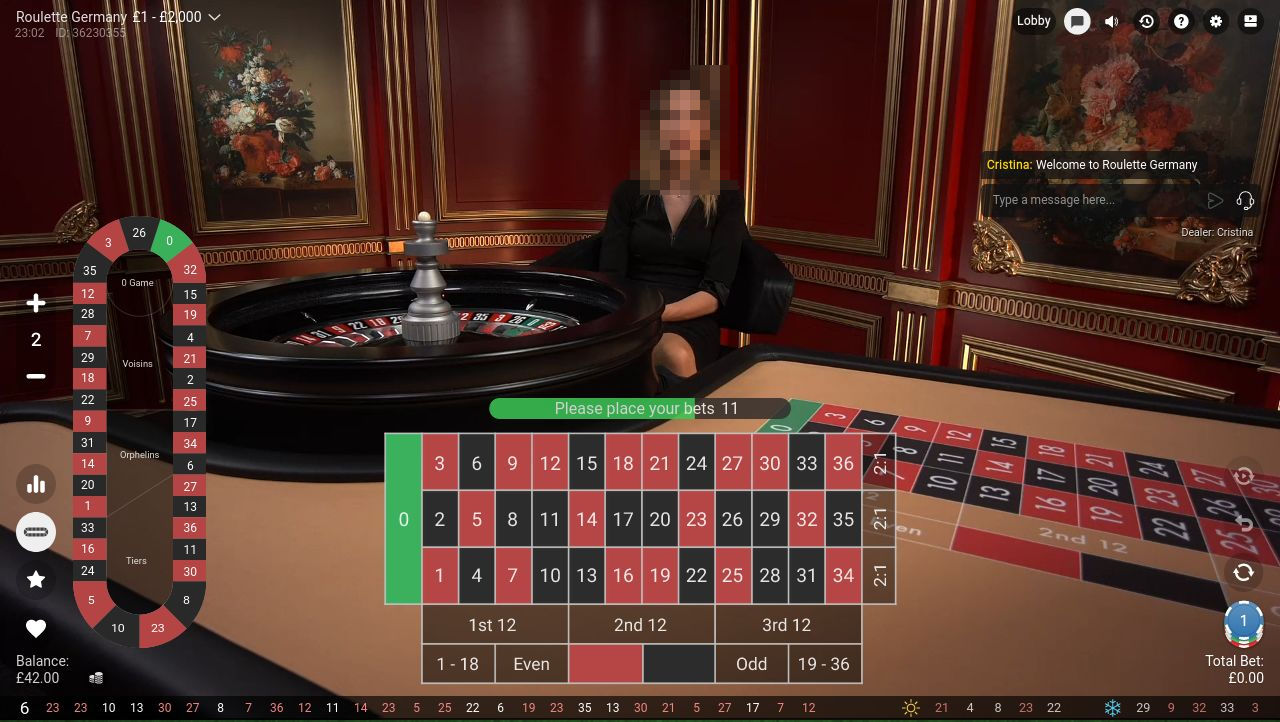 Verde Casino bonus casino italiano