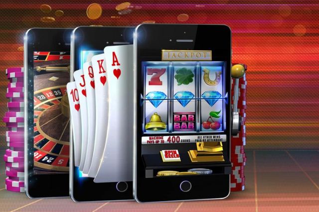 Kangaroo 88 online casino