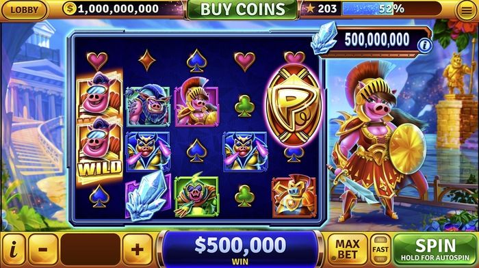 Kinbet Casino Casino mit Trustly