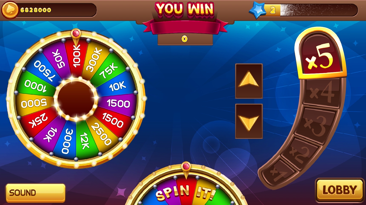 King Billy online casino