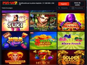 Instant Casino bonus sans dépôt France