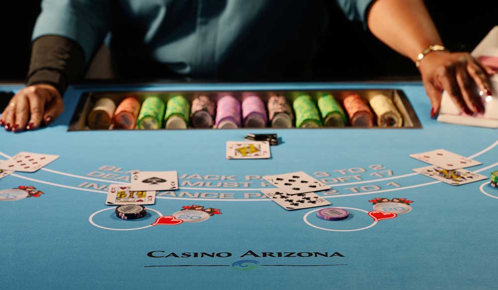 Casino Kingdom online casino