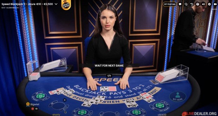Ripper Casino online casino