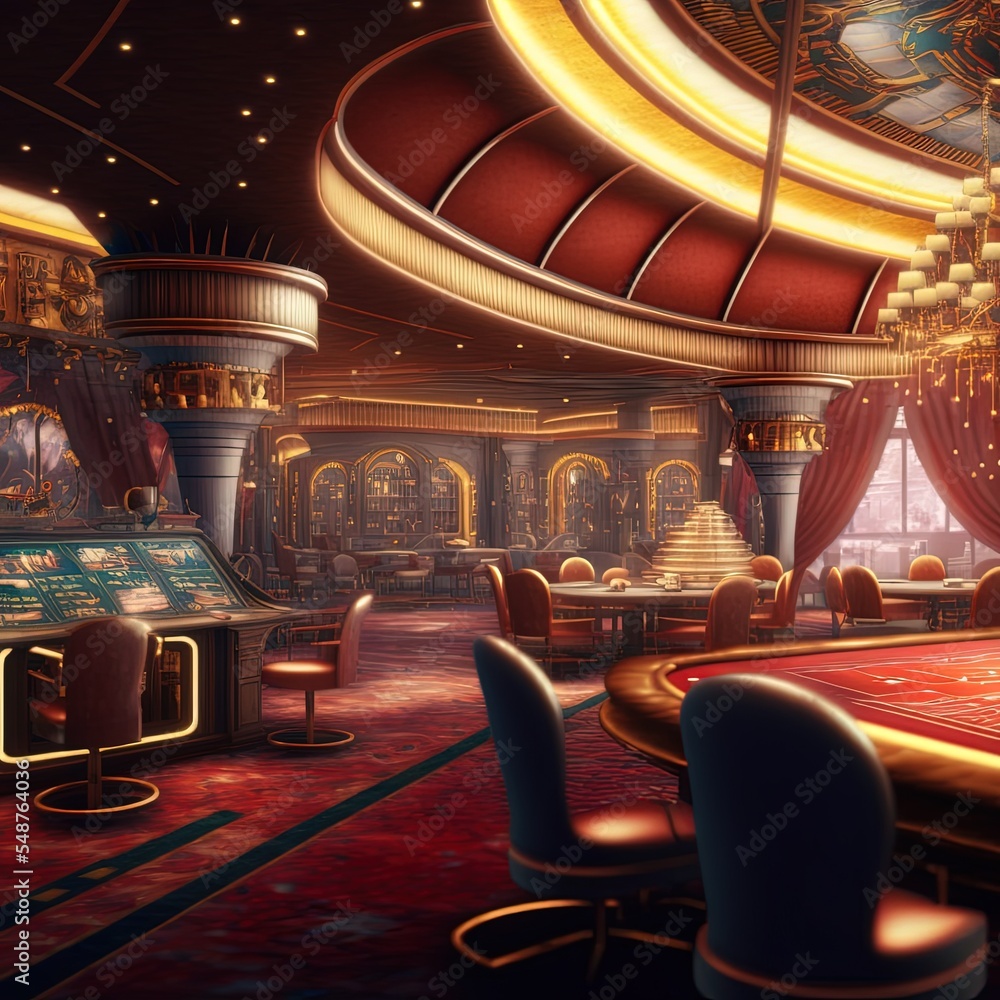 Pure Casino online casino