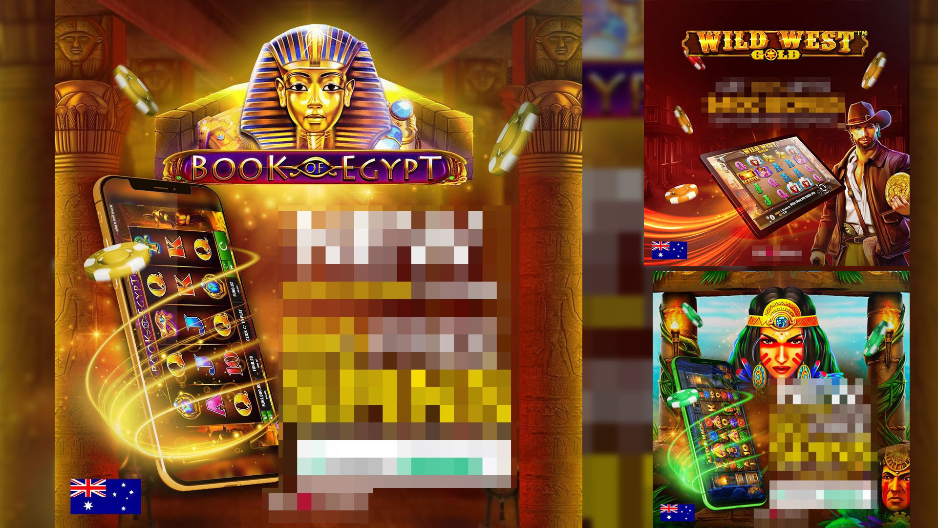 Lucky8 Casino casino avec Trustly